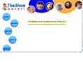 theshoesafari.com