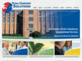 totalcomfortsolutions.com