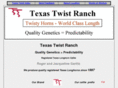 txranger.com