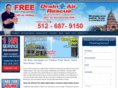 waterheateraustin.com