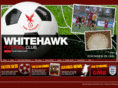 whitehawkfc.co.uk