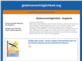 xn--glutenunvertrglichkeit-d5b.org