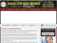 absolutebailbond.com