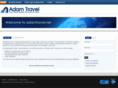 adamtravel.net
