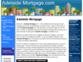 adelaidemortgage.com