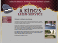 akingslimoservices.com