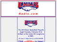 alleneaglesradio.com