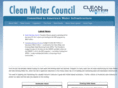 americansforpurewater.com