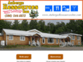 aubergeressourcesinn.com