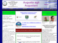 augustaagliaugustani.com