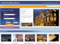 austinboutiquehotels.com