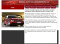 beracaautocollision.com