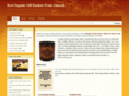 bestorganicgiftbaskets.com