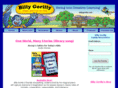 billygorilly.com