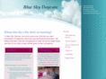 blueskydaycare.com