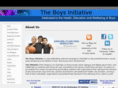 boysandschool.com