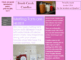 brushcreekcandles.com