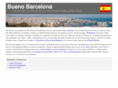 buenobarcelona.net