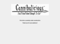 cannibalicious.com