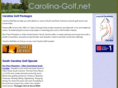 carolina-golf.net