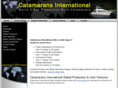 catamaransinternational.com