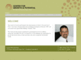 centerforgrowthandpotential.com
