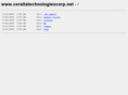 ceraltatechnologiescorp.net