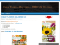 cheapflowersdelivered.org.uk