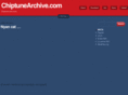 chiptunearchive.com
