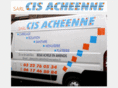 cis-acheenne.com