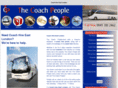 coachhireeastlondon.com