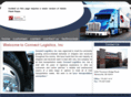 connectlogisticsinc.com