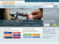 conservationgateway.org