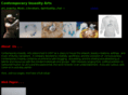 contemporaryinsanityarts.com