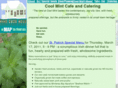 coolmintcafe.com