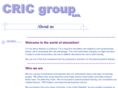 cric-group.com