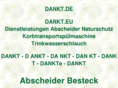 dankt.de