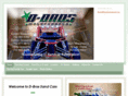 dbros-motorsports.com
