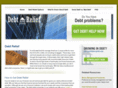 debtreliefcompanies.com