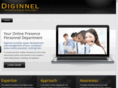 diginnel.net