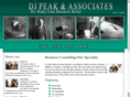 djpeak.biz