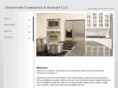 dreamworksconstruction.com