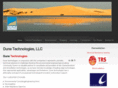dunetechnologies.com
