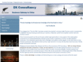 dxconsultancy.com