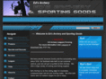 edsarchery.com