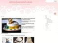 emmatownsendcakes.com