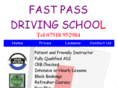 fastpass.org