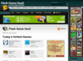 flashgamevault.com