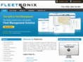 fleetronix.com