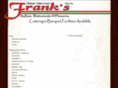 frankspompanobeach.com